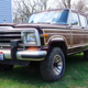 Illustration for article titled My Free Jeep Grand Wagoneer Drives But Nearly Started A Demolition Derby In My Backyard